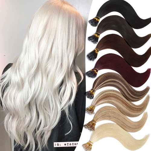 200pcs estensioni capelli - estensioni,