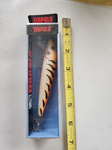 Rapala calamari conto alla - rapala,