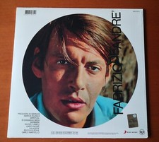 De André - Vol 1 - Lim Ed Red