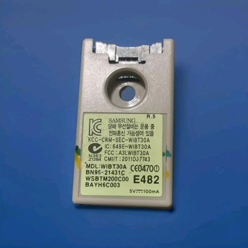 Modulo bluetooth samsung - modulo, tv