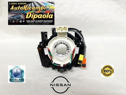 Anello airbag molla spirale - anello,