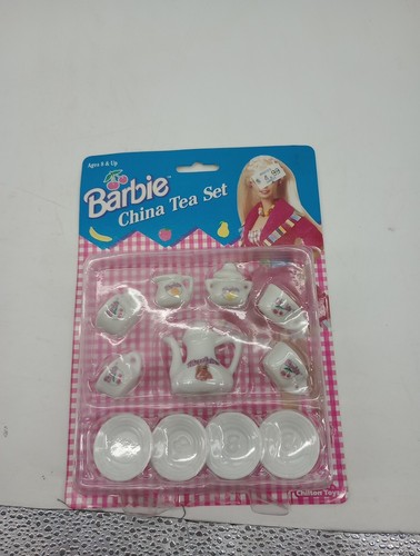 Vintage 1994 mattel - barbie, 12
