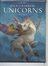 TAROCCHI UNICORNS EDIZ
