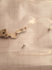 Ricambio Perseo-Cortebert