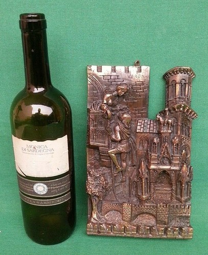 Scultura faro quadro quadretto - scultura,
