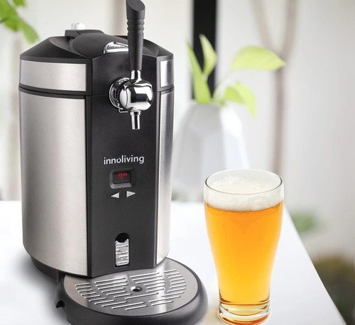 Innovita spillatore per - innovita, birra