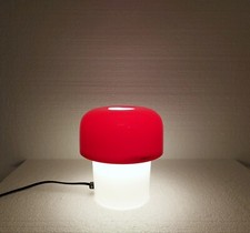 Meblo Guzzini Fungo Lamp by