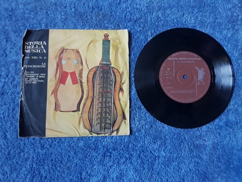 Storia della musica - della, 13