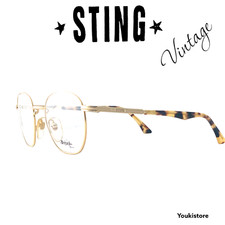 STING occhiali da vista n