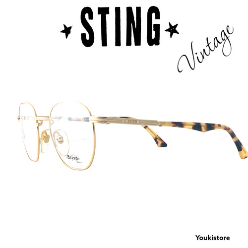 Sting occhiali vista n - occhiali, da