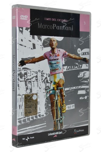 Marco pantani miti del - miti,