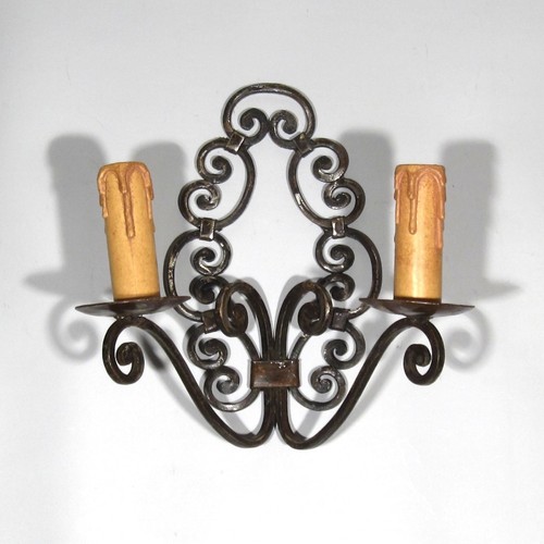 Applique vintage francese - , in
