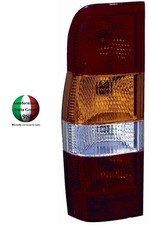 FANALE FANALINO STOP POSTERIORE SINISTRO SX PER FORD TRANSIT 00>06 2000>2006