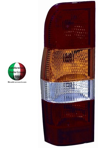 Fanale fanalino stop - fanale,