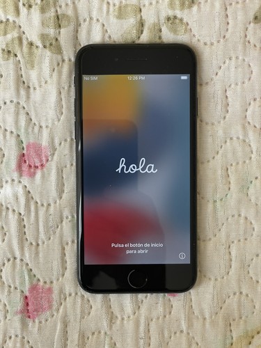 Apple iphone 128 gb - iphone,
