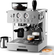 HANROSE Espresso Machine with