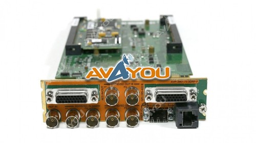 Miranda xvp 3901 - miranda, xvp-3901
