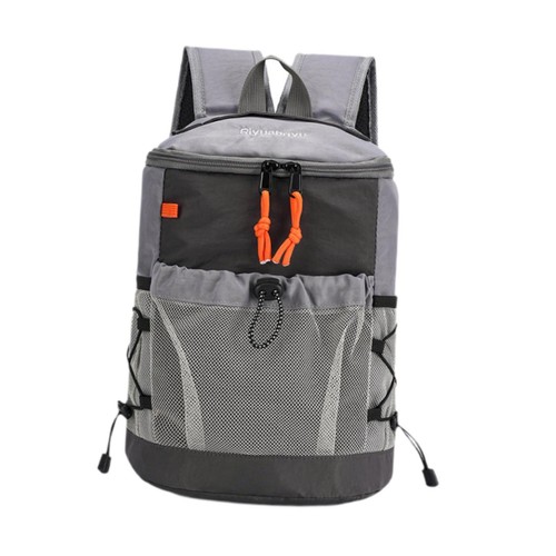 Zaino trekking leggero - zaino,