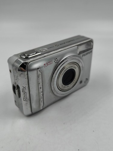 Fujifilm finepix a700 - fujifilm,