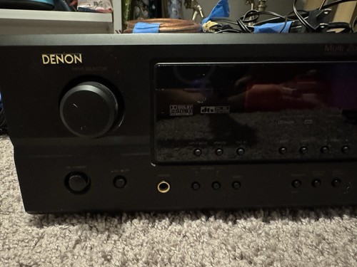 Denon avr 1706 multi zone - avr-1706, multi-zone
