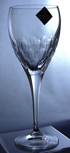 Edinburgh crystal crinan - -,