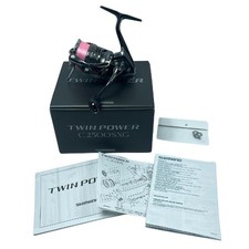 SHIMANO 24 Twin Power C2500SXG