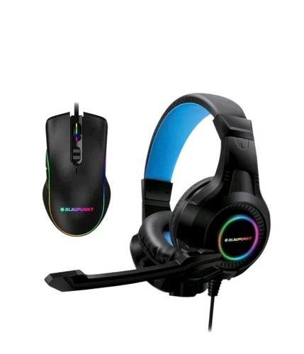 Set gaming blaupunkt - 🎮,