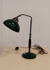 Lampada ministeriale da tavolo