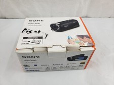 SONY HDR-CX440 Digital HD