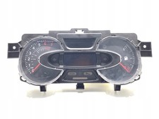 RENAULT CAPTUR I CONTATORE 248106509R 0.9 90KM OROLOGIO CRUSCOTTO, VELOCITÀ/LO