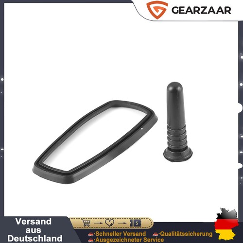 Guarnizione tappo antenna - tappo,