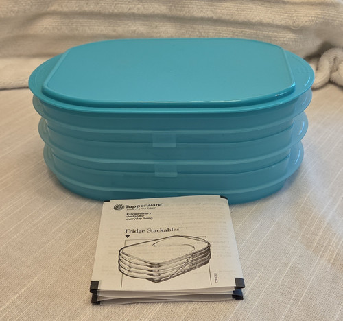 Tupperware frigorifero - tupperware,