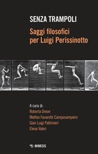 Senza trampoli. Saggi