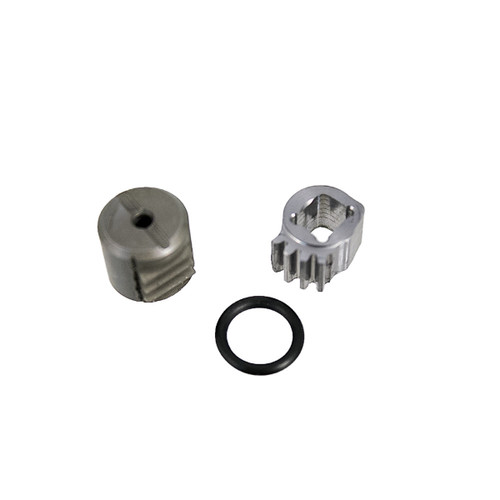 Kit conversione crimagliera - kit, a