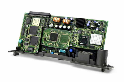 Pcb circuito fanuc - pcb,