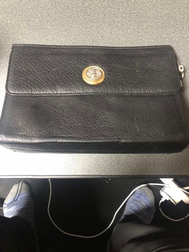 Pochette uomo gianni versace - pochette,