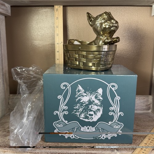 Mago toto statuina - mago, oz