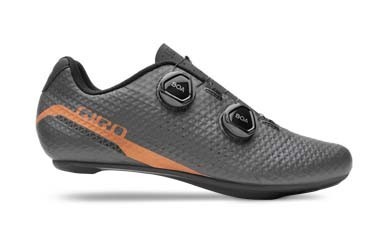 SCARPE GIRO REGIME BLACK