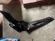 Copertura DX nera serbatoio