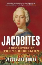 Jacobites: A New History of