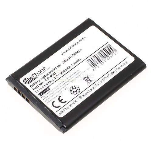 Batteria per alcatel - batteria,