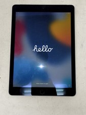 Apple iPad Air 2 A1567 Tablet