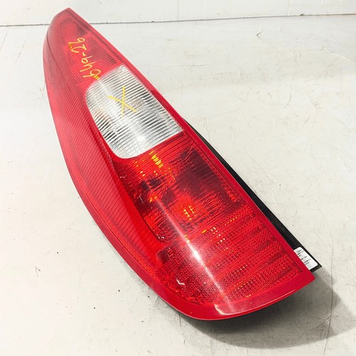 Fanale post mitsubishi - sx., post.