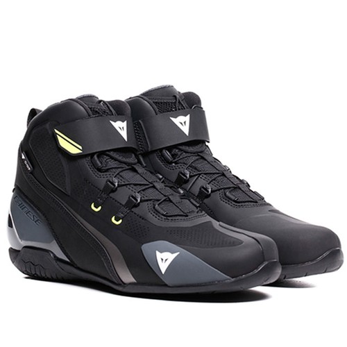 Scarpe moto impermeabili - scarpe,