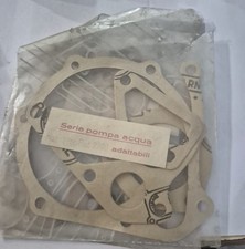 Serie Guarnizioni Pompa Acqua