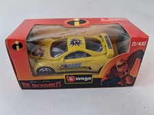 Burago BBurago Prima Giugiaro