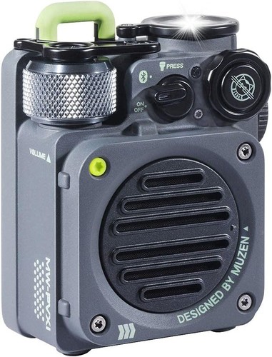 Muzen mini altoparlante - mini,