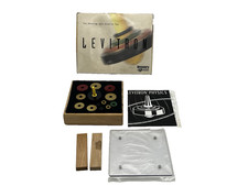 Vintage Levitron Anti Gravity