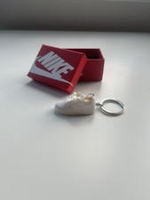 3D Nike Shoe Keyring/keychain