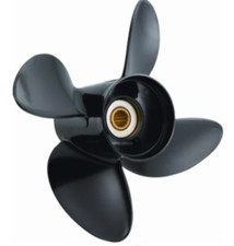 Elica RH Yamaha Mercury